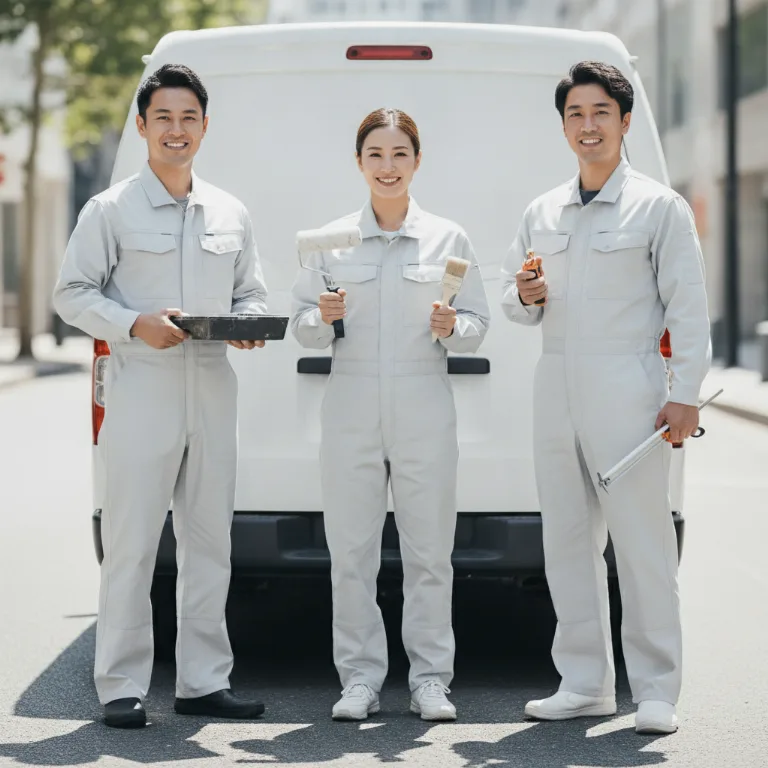 페인트공 팀 위치: Incheon
